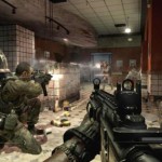 Modern Warfare 2 Modern Warfare 2