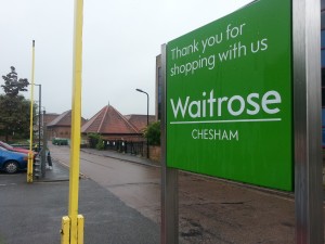 Chesham